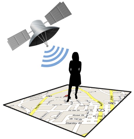 Far spiare il proprio partner con dispositivi GPS è legale negli U.S.A!