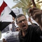 spionaggio siria