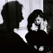 pedofilo in azione