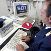 polizia contro pedopornografia