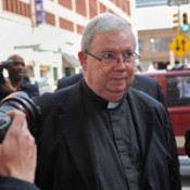monsignor Lynn