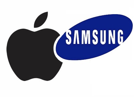Samsung porta Apple in tribunale