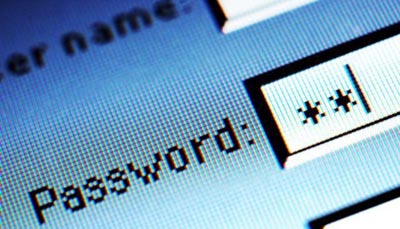 Password poco fantasiose. Falla anche nella sicurezza di Google