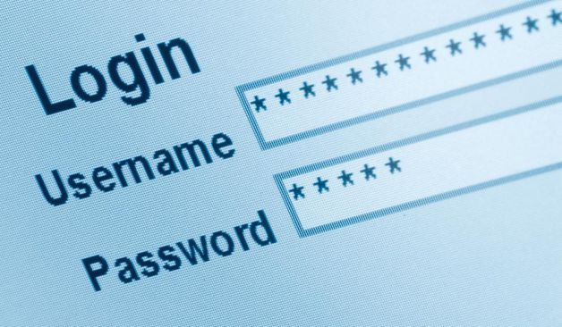 Gli errori grammaticali potrebbero essere la salvezza delle nostre password