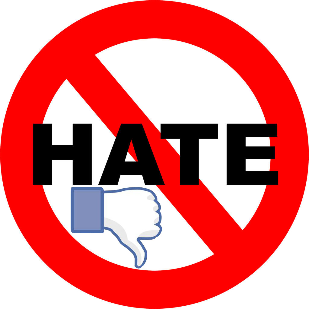 Sodalizio Germania-Facebook contro i messaggi d’odio in rete