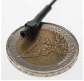 Microregistratore digitale SAB-R1: lunga durata e dimensioni ridottissime
