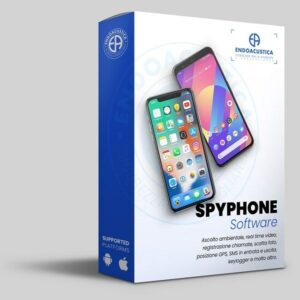 cellulare spia Endoacustica
