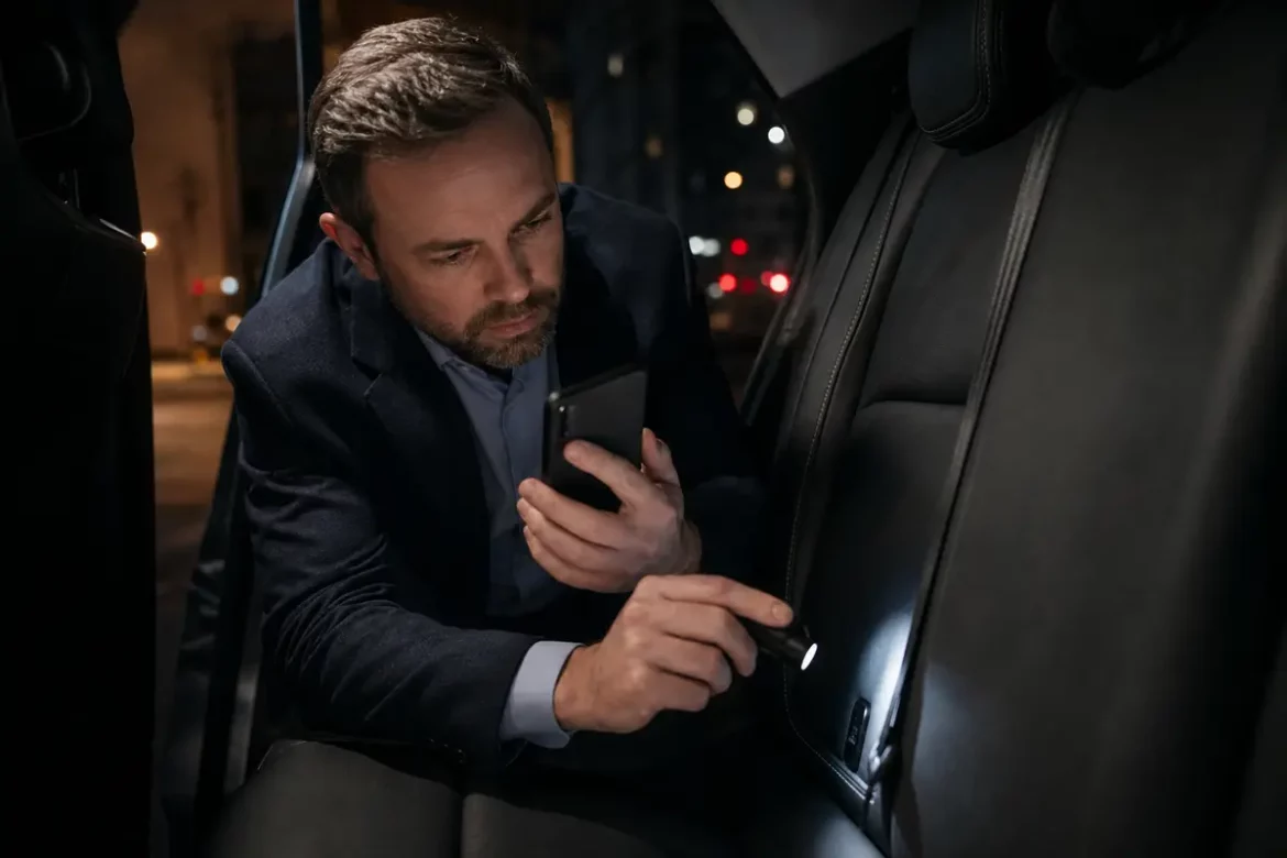 AirTag sconosciuto rilevato: cosa fare e come trovare un tracker Bluetooth nascosto